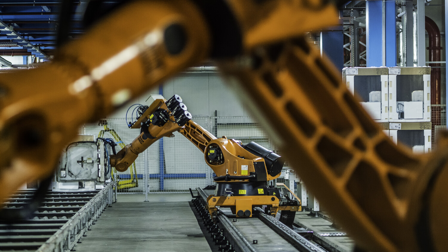 Resilient 5G systems