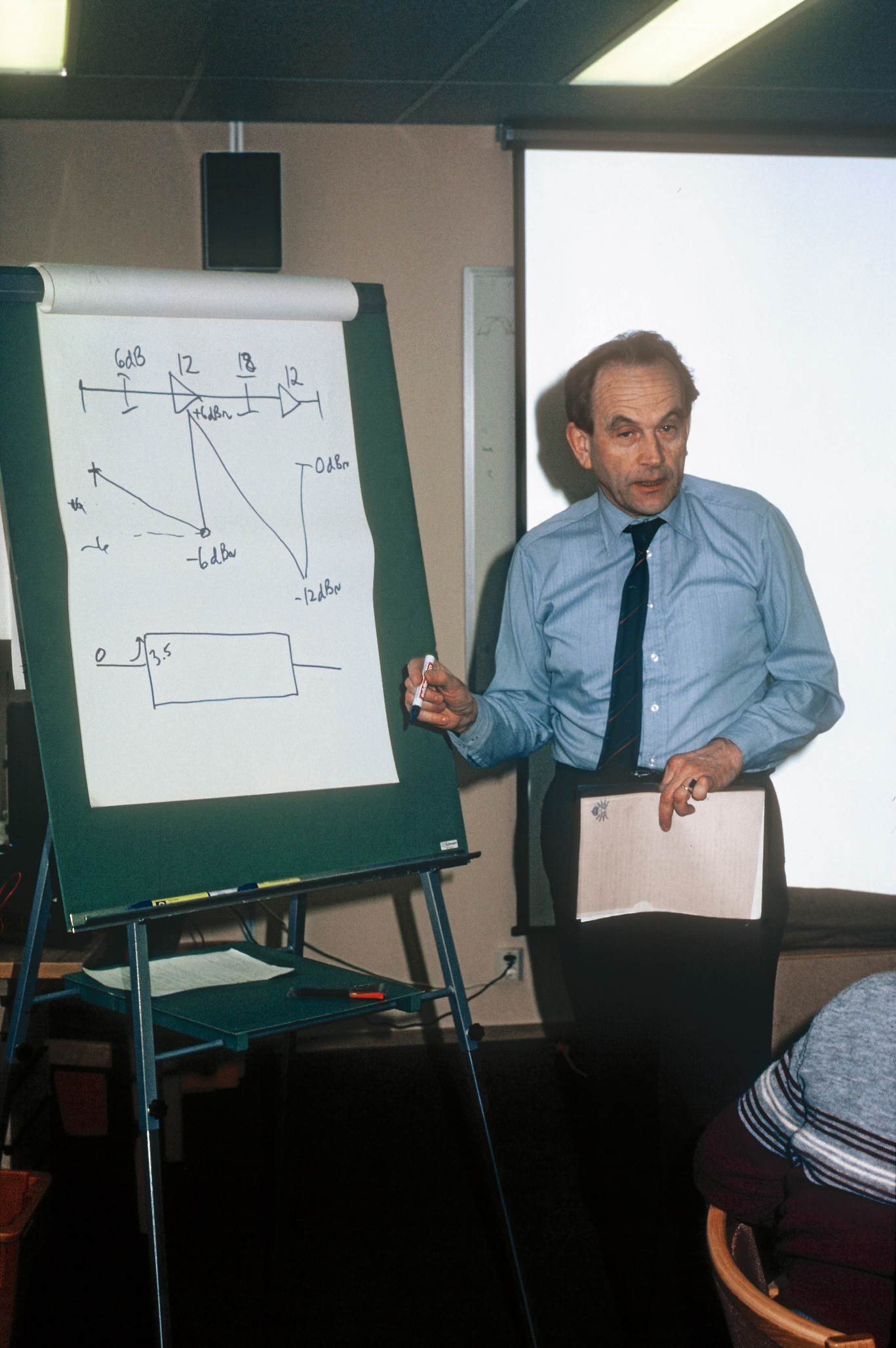 AN NMT MEETING IN HELSINKI