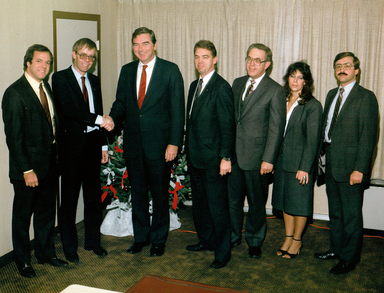 MOBILE SYSTEM AGREEMENT