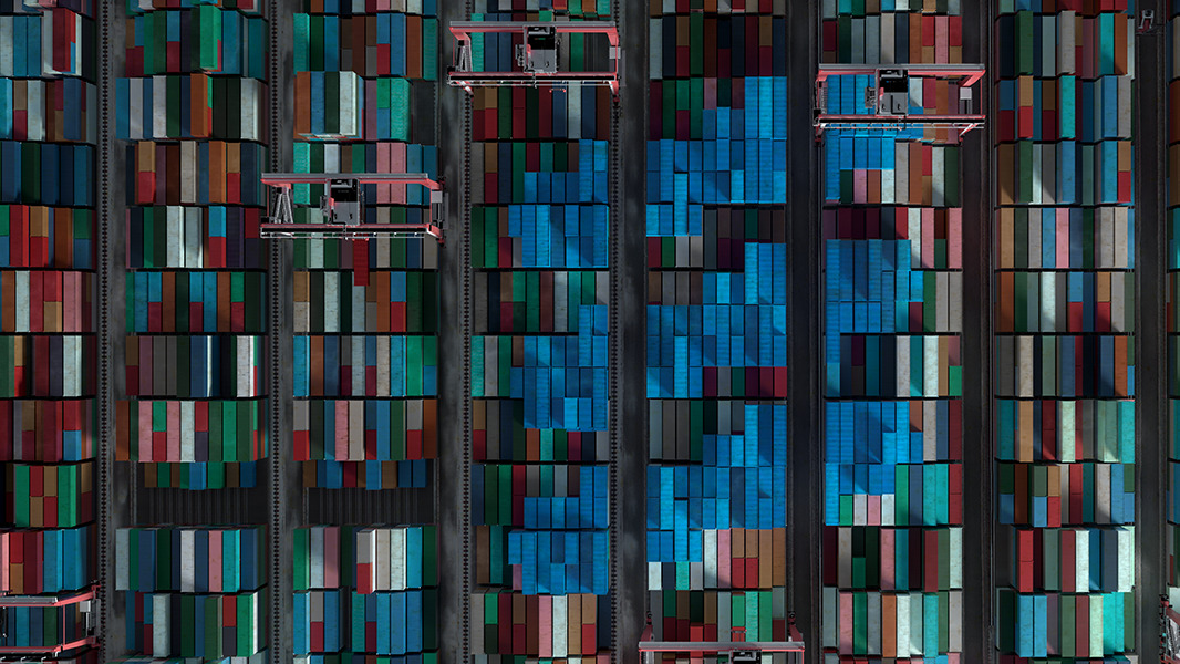 Transforming industries