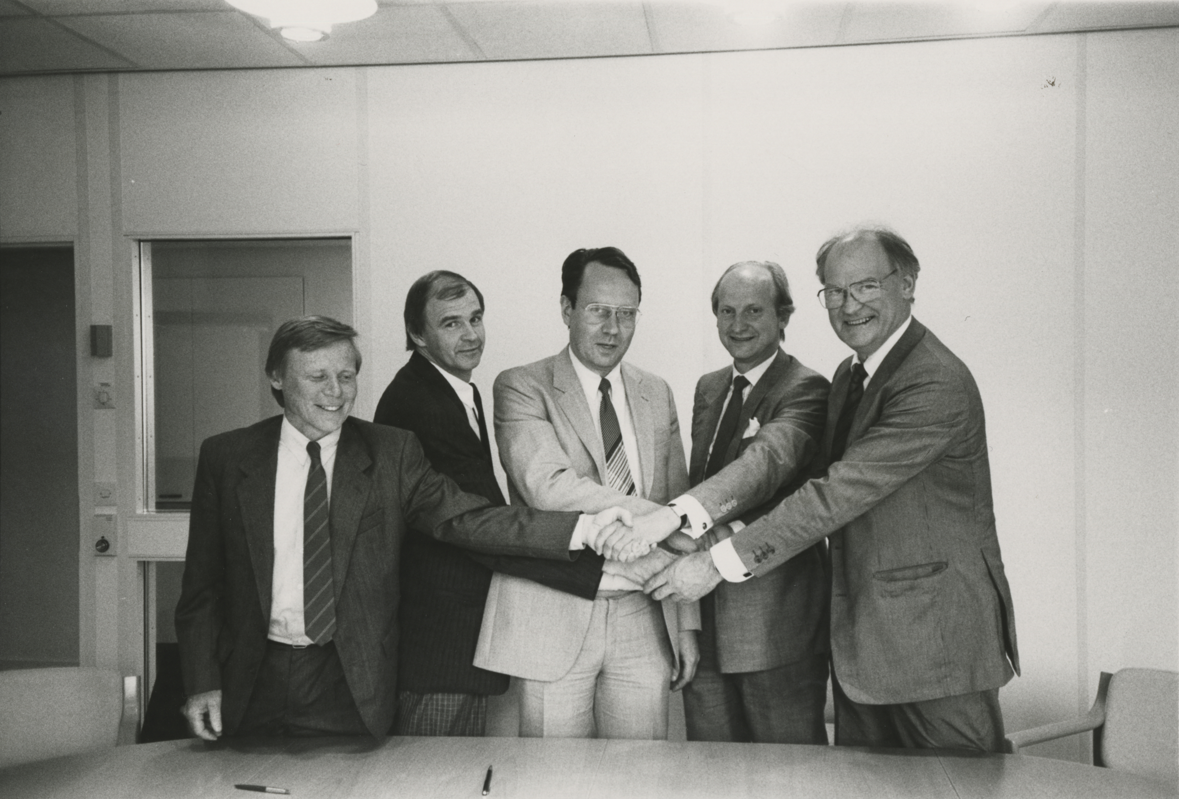 ERA PURCHASES RADIOSYSTEM AB