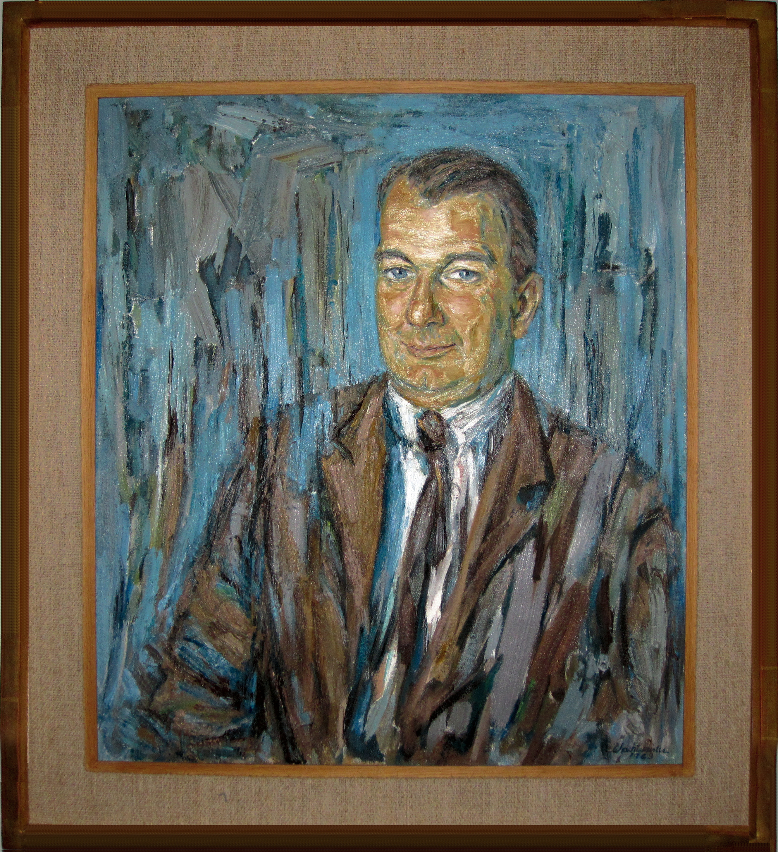 THURE GABRIEL GYLLENKROK