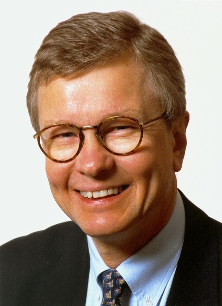 NILSSON, SVEN-CHRISTER (PORTRAIT, 1998)