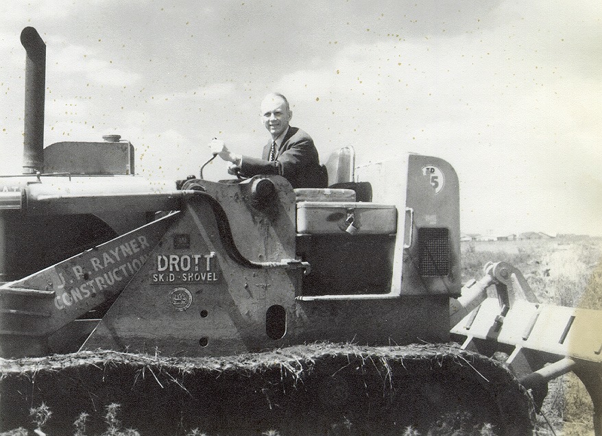 AUSTRALIA, 1962, BROADMEADOWS PLANT