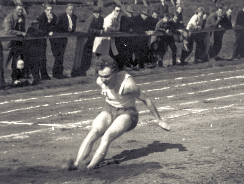ÖSTEN MÄKITALO, LONG-JUMPER