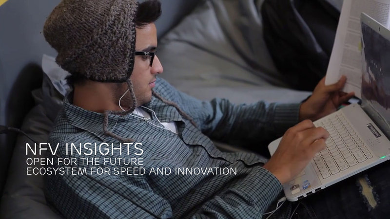  speed and innovation