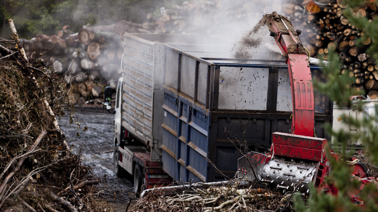 5G will allow for heavy machinery to be controlled remotely