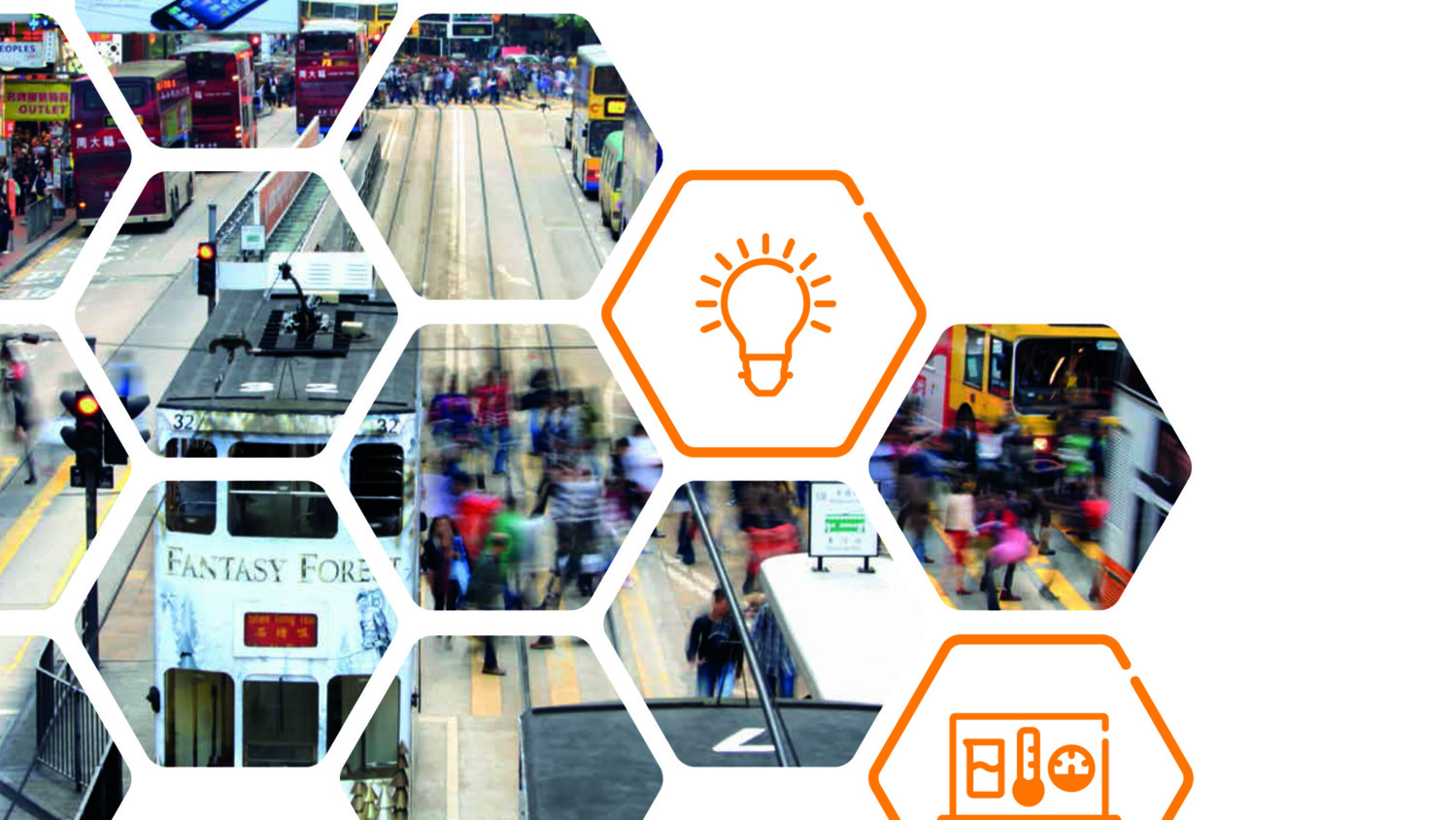 Ericsson white papers