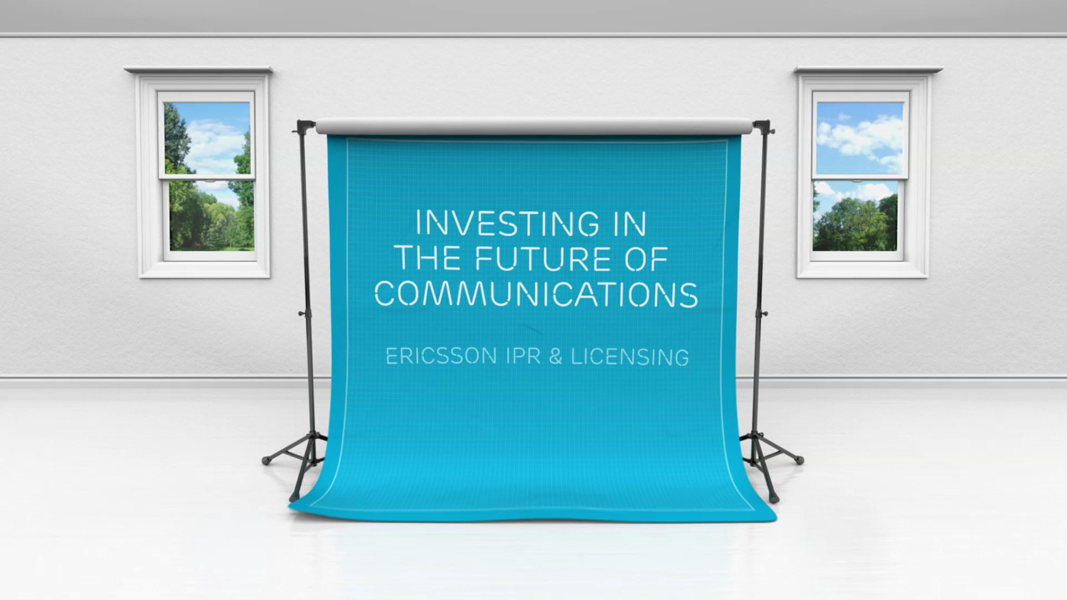 Investing in the future of communications