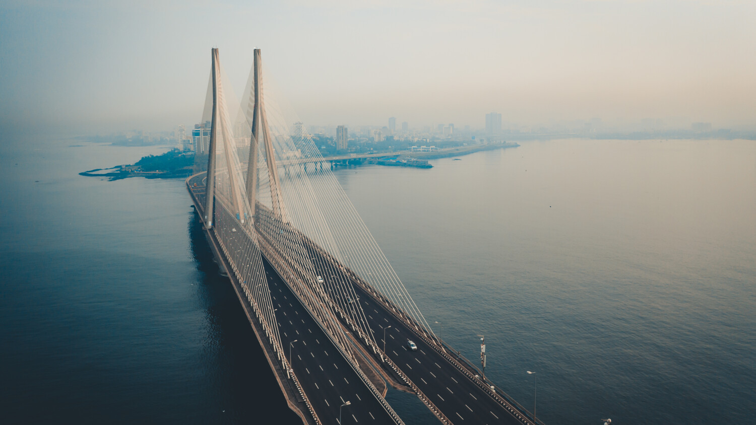 Taking India to a 5G future