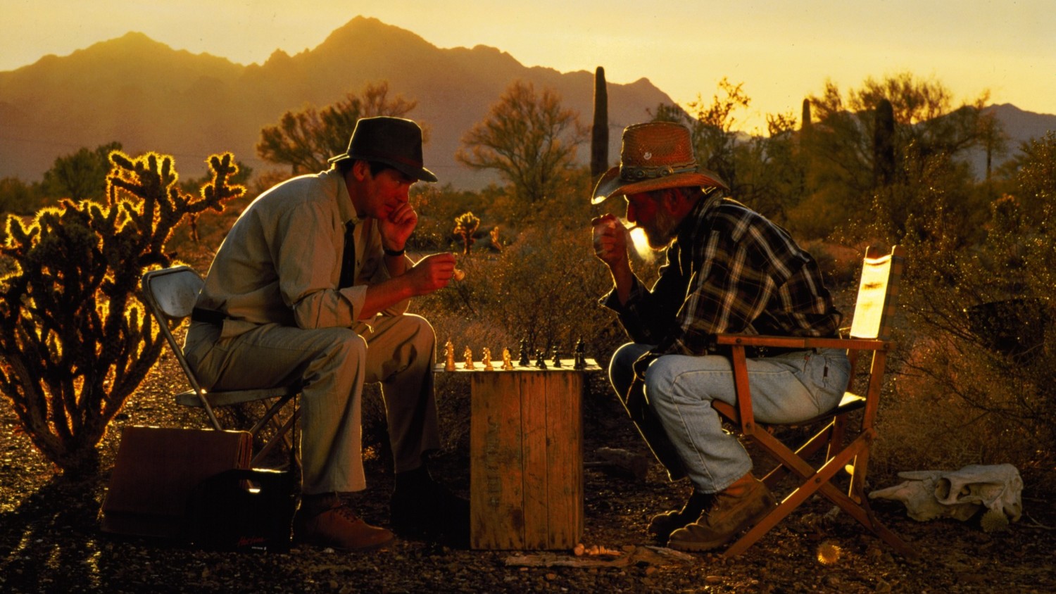 MOBILE PHONE, HARRY HOTLINE ADVERT, 1990