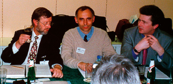 THE NIGHT OF LONG KNIVES