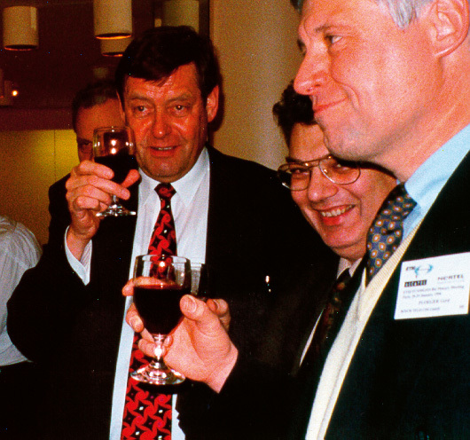 THE NIGHT OF LONG KNIVES