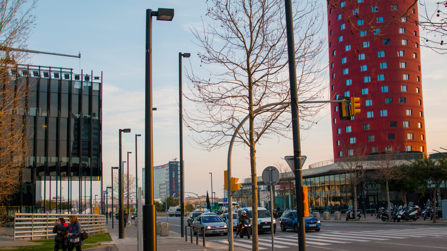 Lighting up Europe with increased 4G/LTE broadband connectivity