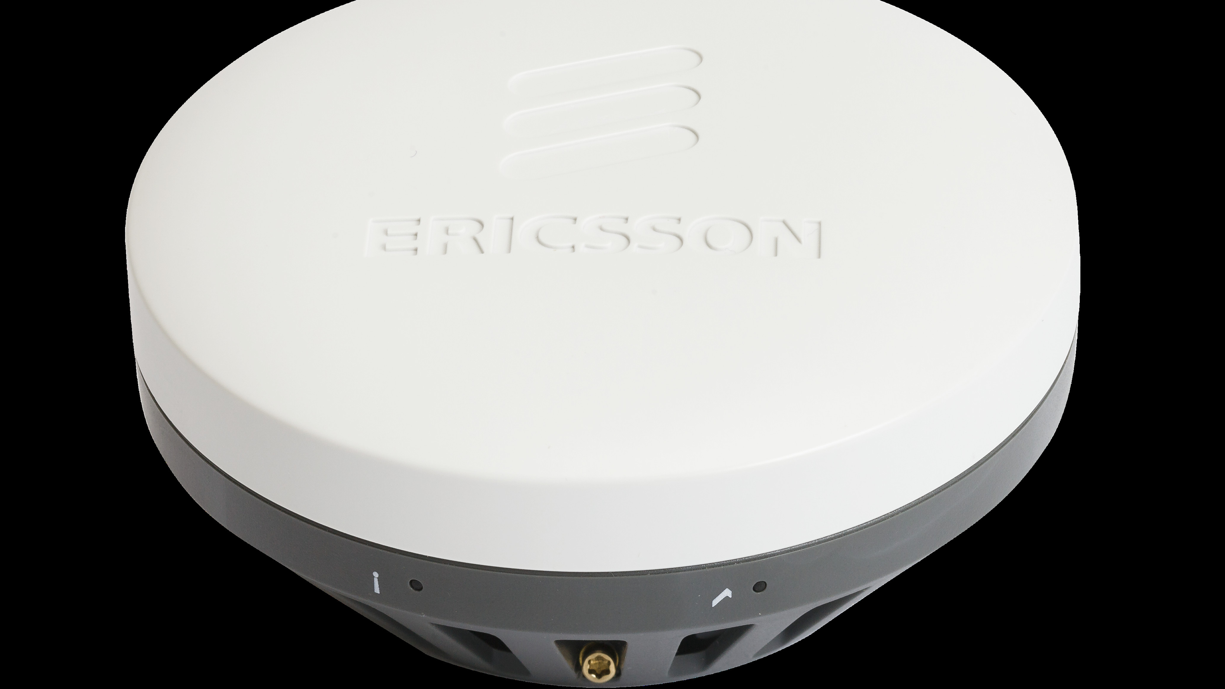 Ericsson radio dot system