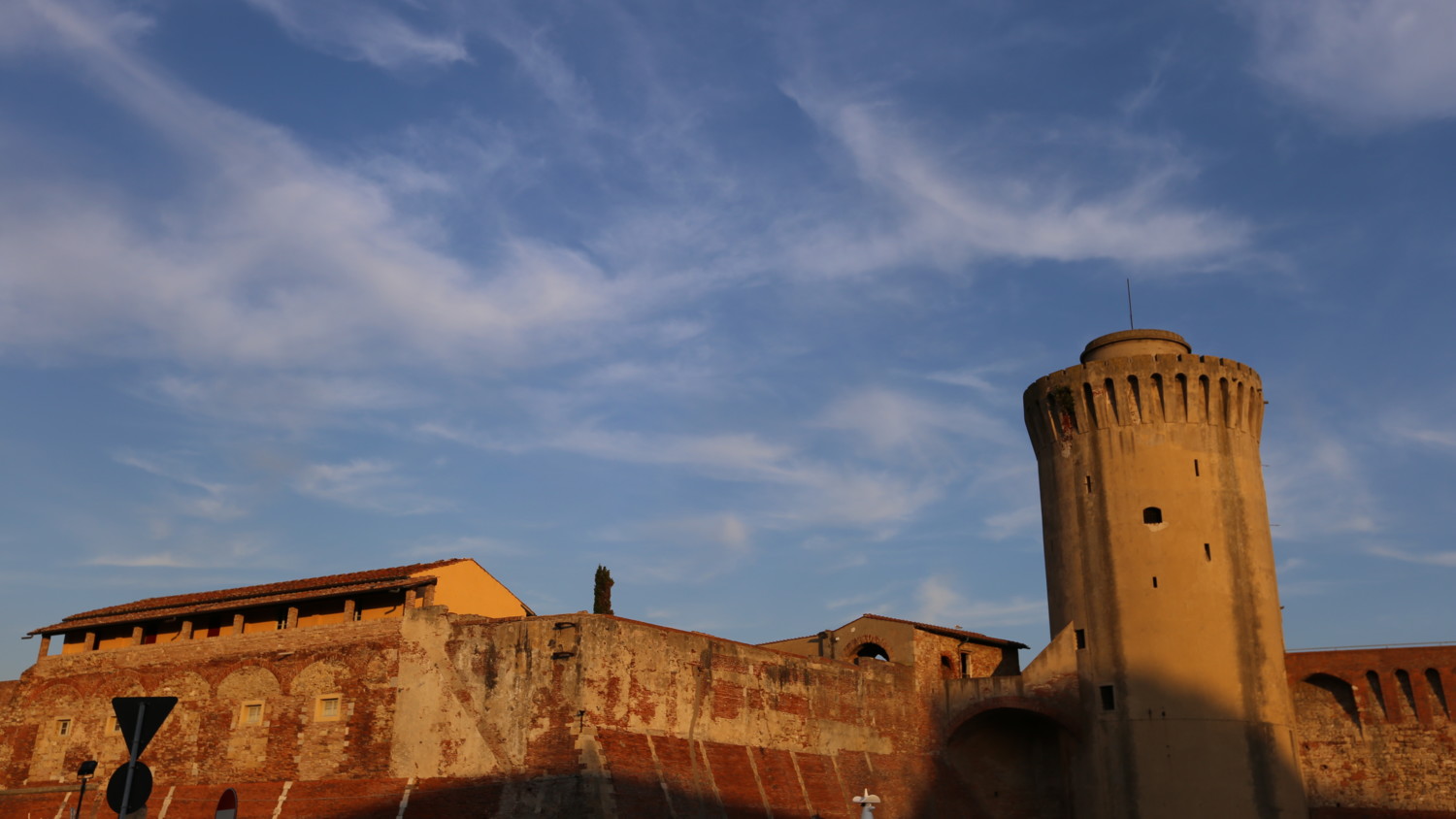 Port of Livorno