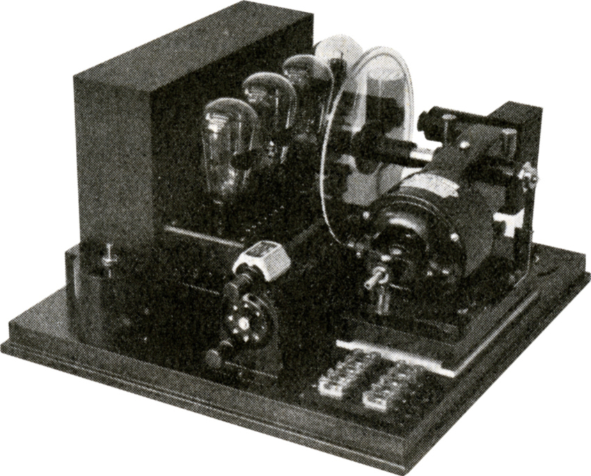 A PHOTOELECTRIC SPEECH-GENERATOR