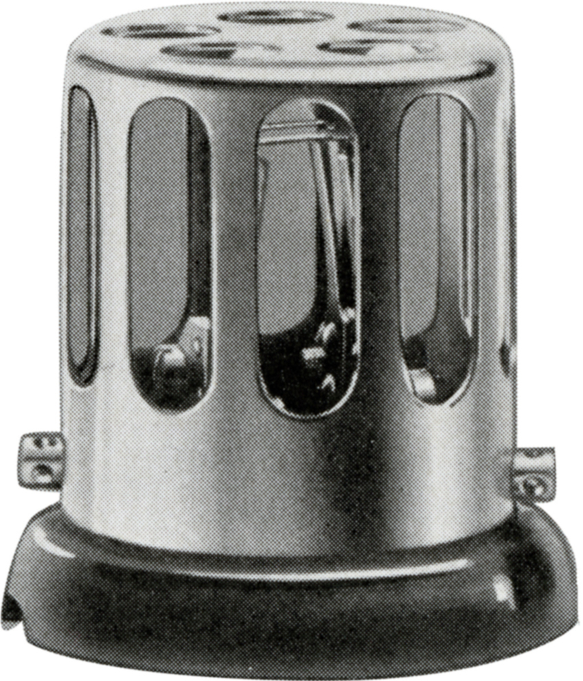 A THERMAL SENSOR