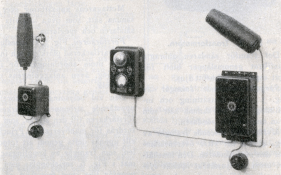 A PHOTOELECTRIC BURGLAR ALARM