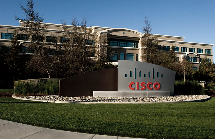 CISCO