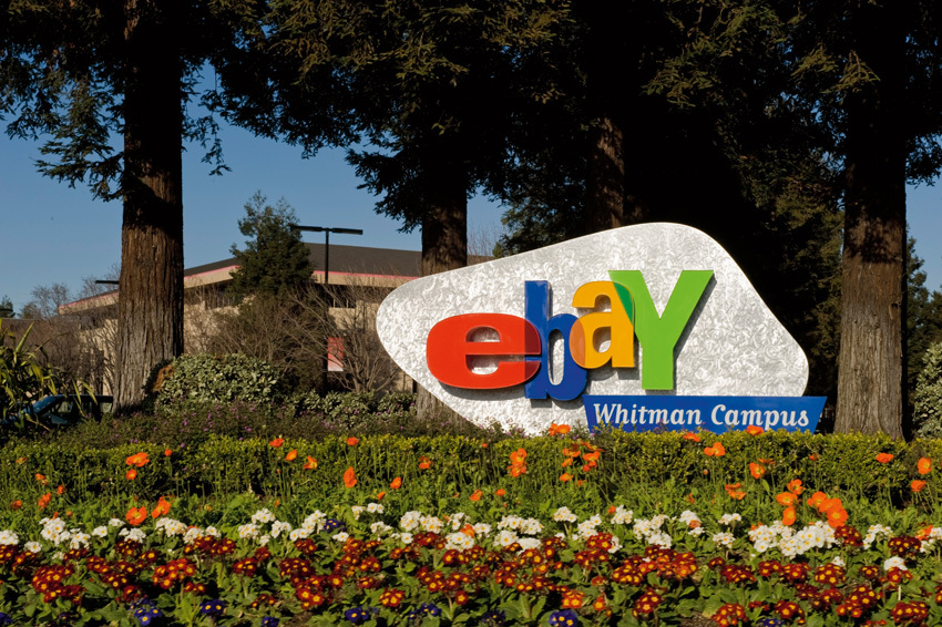EBAY