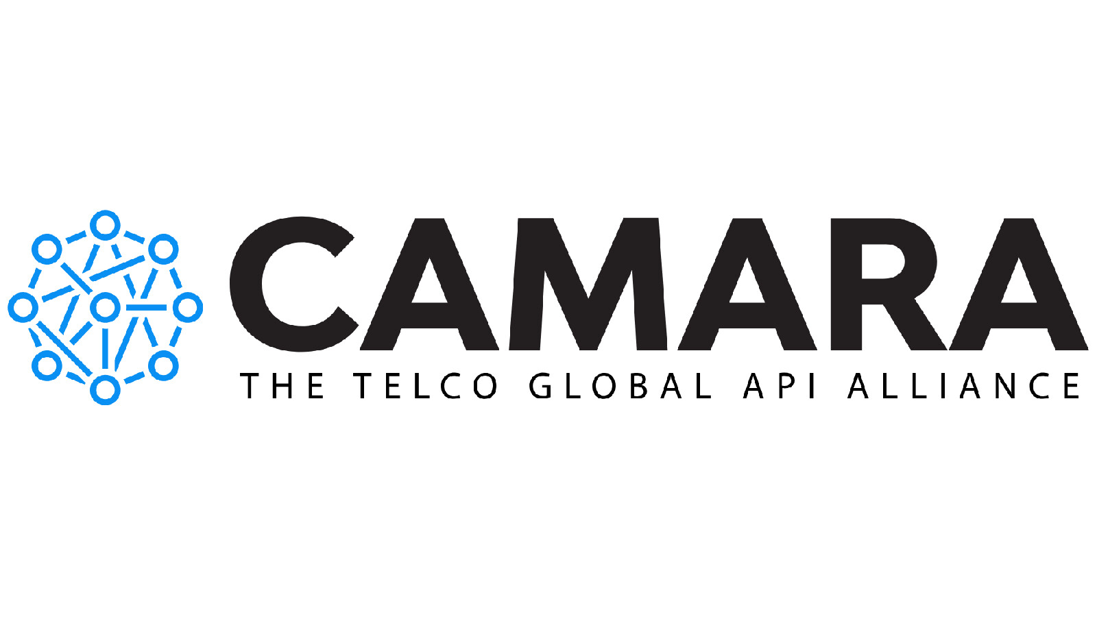 CAMARA logotype