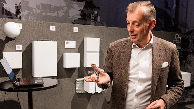 Experienced partner on the 5G journey