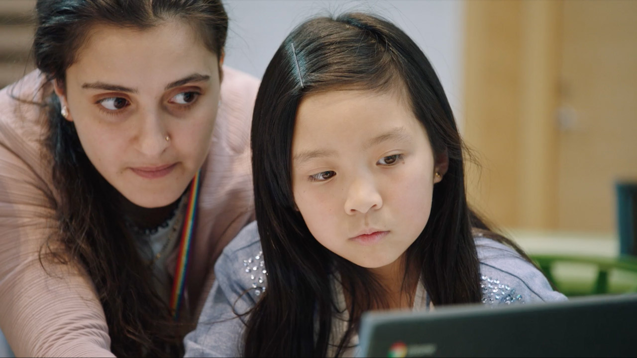 Connect To Learn opens a world of possibilities