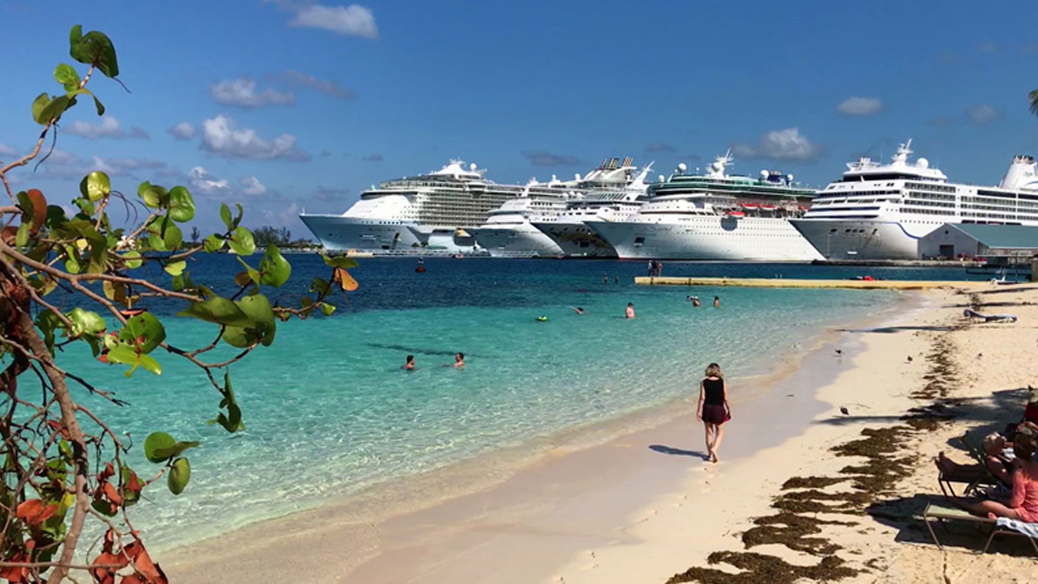 Cisco and Ericsson meet challenges