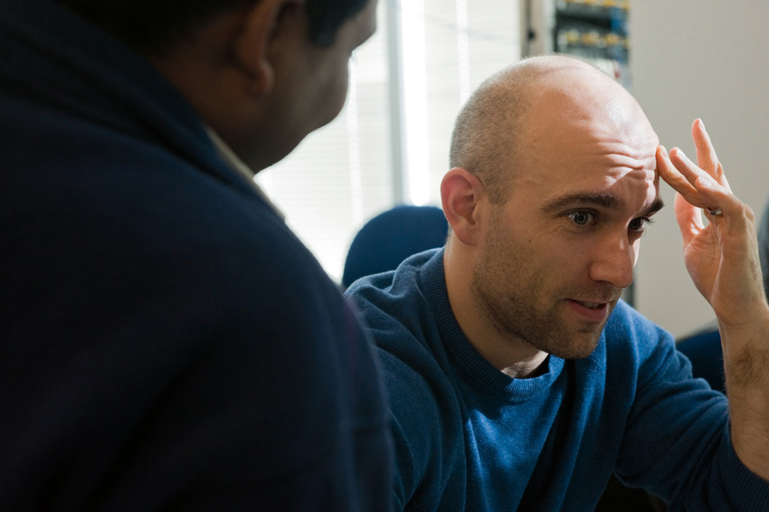 ERICSSON, SILICON VALLEY