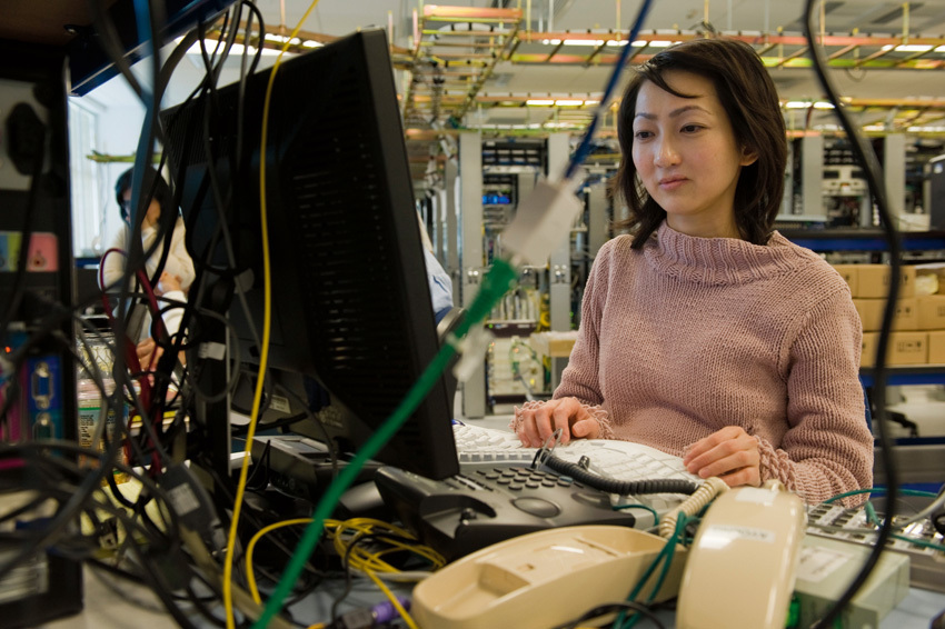 ERICSSON, SILICON VALLEY