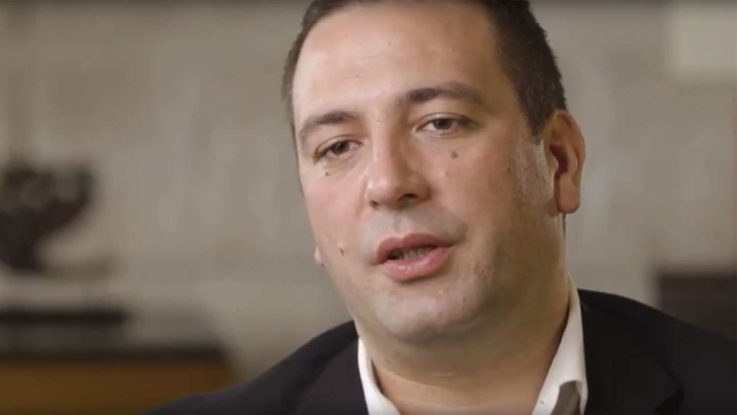 Telenor Serbia, Branko Pujic