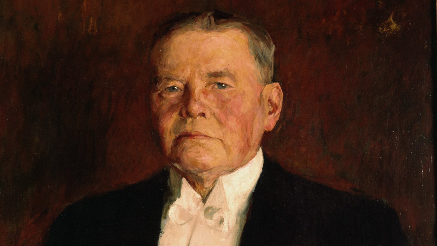 Arvid Lindman and Swedish telephony