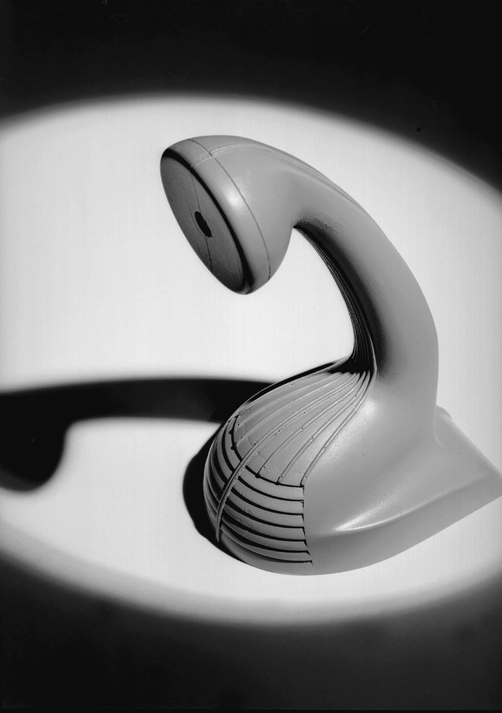 TELEPHONE, ERICOFON, EARLY PROTOTYPE, 1941