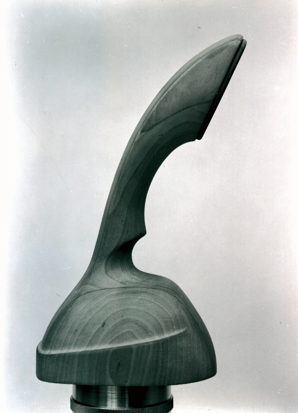 TELEPHONE, ERICOFON IN WOOD, 1957