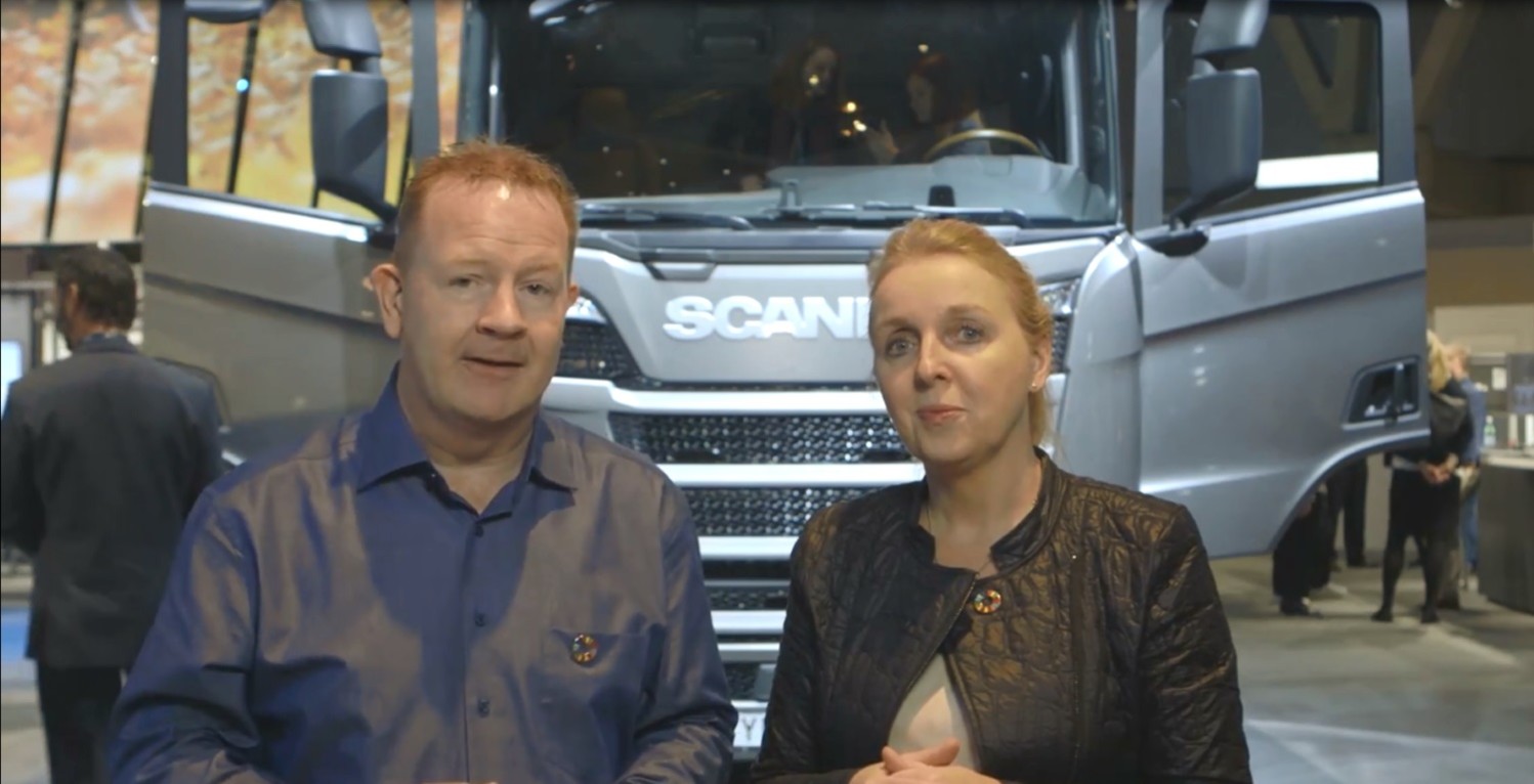 Looking back at a fantastic MWC