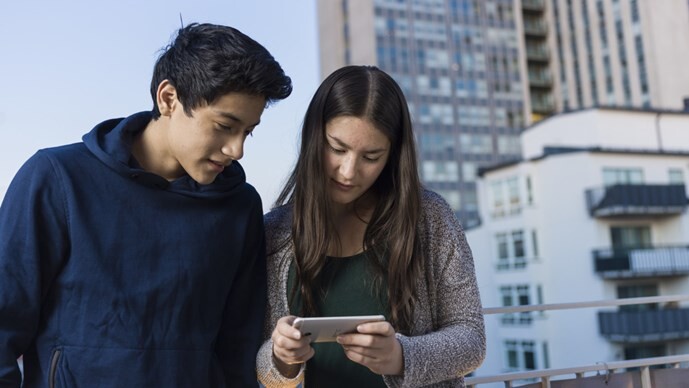 Ericsson’s role in developing standards