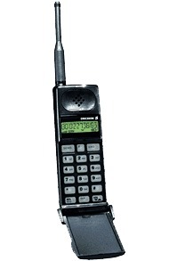 MOBILE PHONE, AH 210, 1994