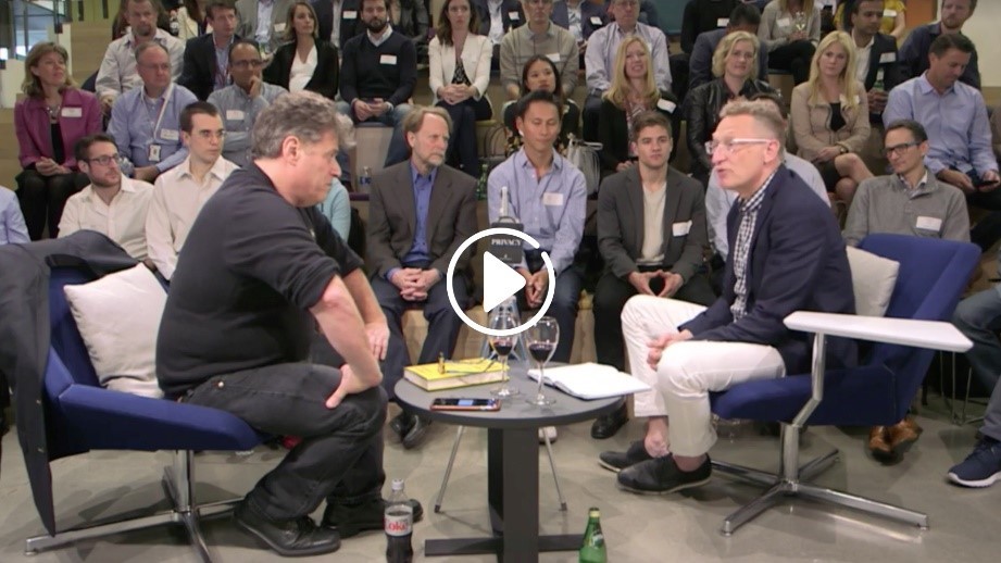 Futurecast roundtable talk