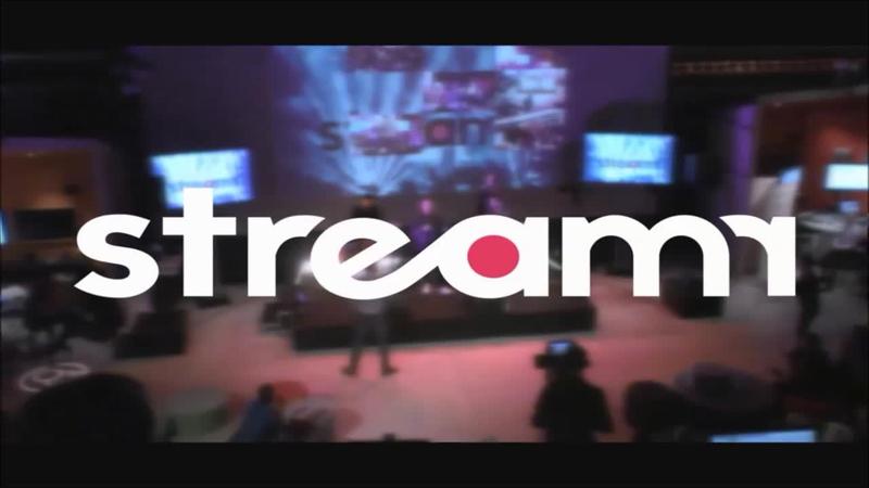 Streamr – Tapping the creative energy of the crowd