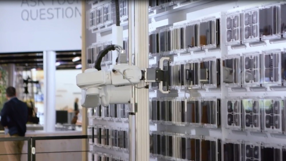 Tomorrow’s datacenter starts today