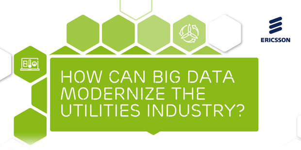 Big Data boosts customer experience in utilities industry