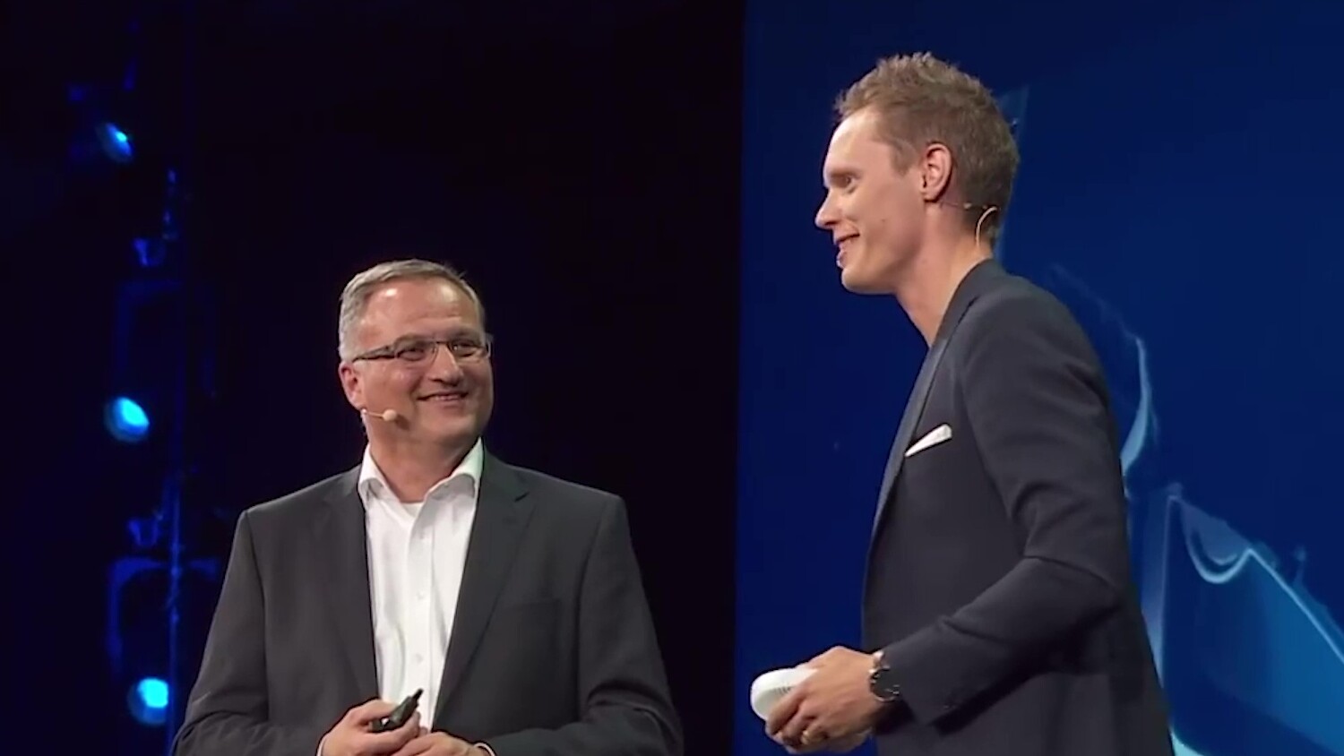 The future of manufacturing 