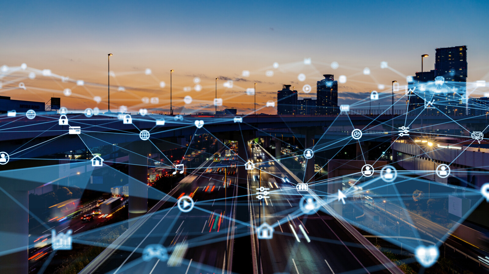 The open network (r)evolution
