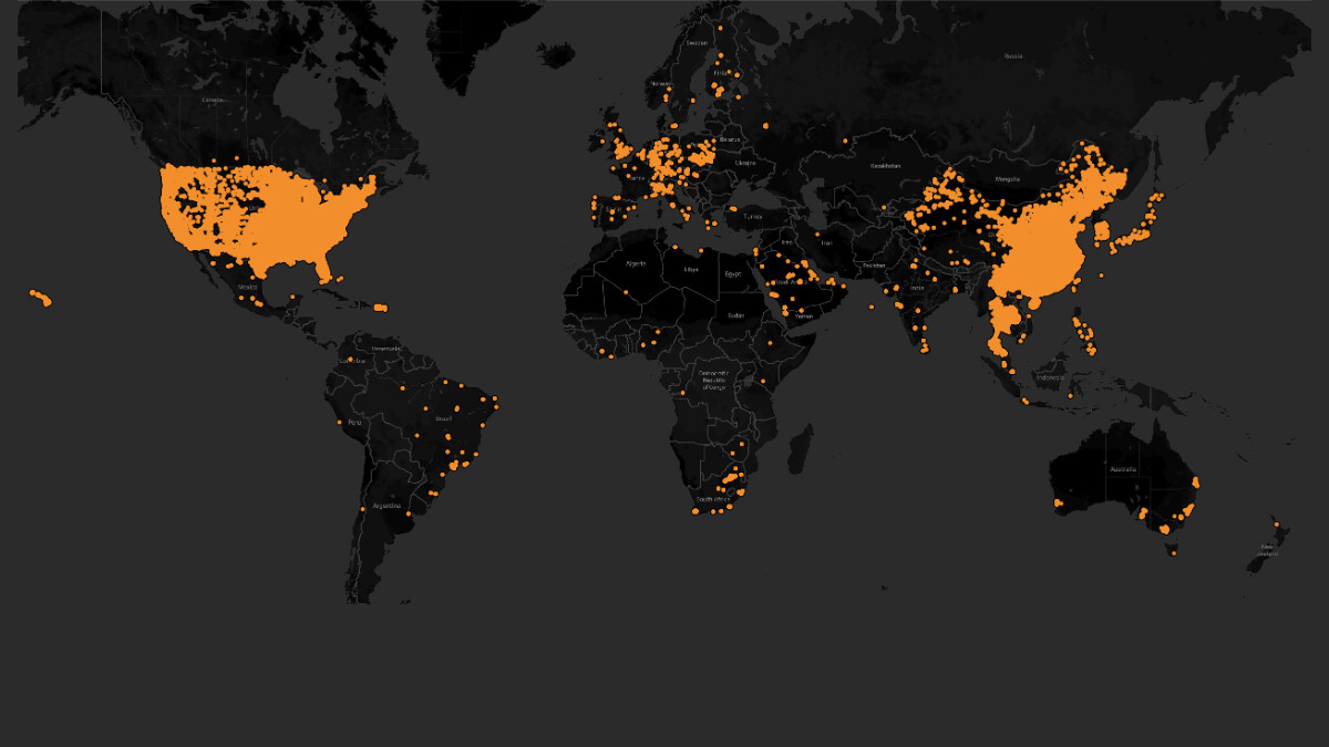 5G standalone deployment: Moving beyond eMBB