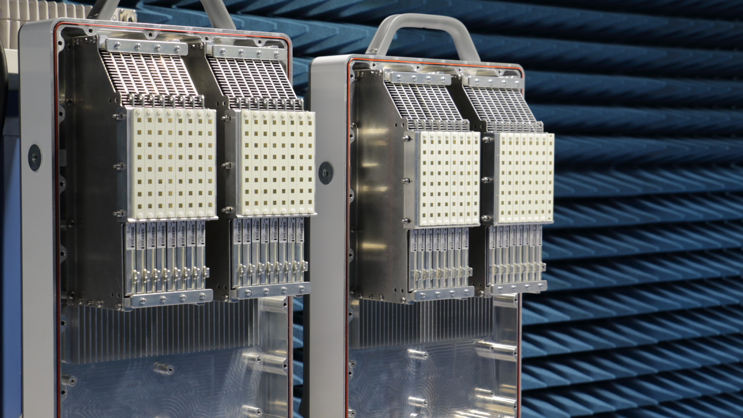 Building 5G Networks