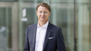 Ericsson President and CEO - Hans Vestberg