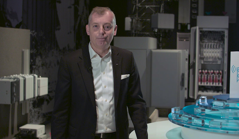 Spectrum decisions at WRC-15, a step towards the Networked Society