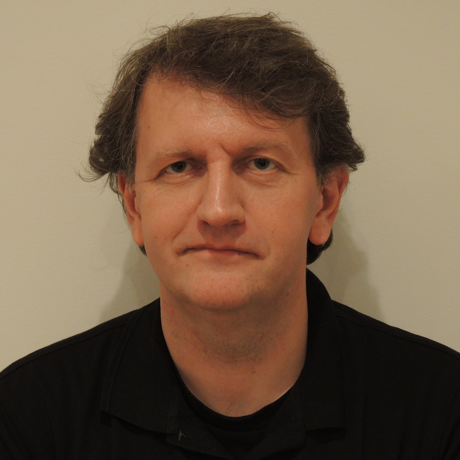 Panagiotis Saltsidis