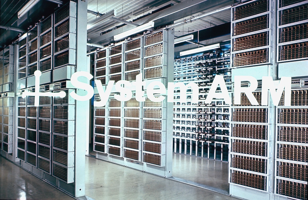 Switch, Arm system, slide series, 1970s.